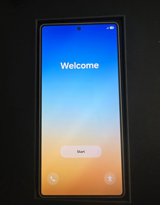 Samsung Galaxy S25 Ultra