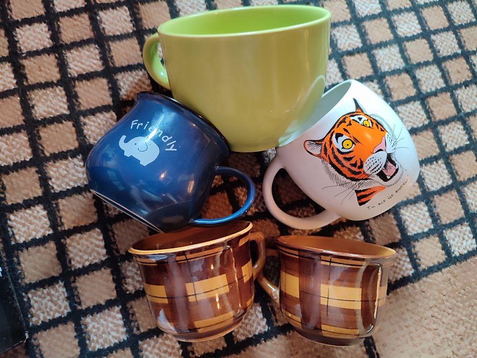 Посуда хорошая - договорная