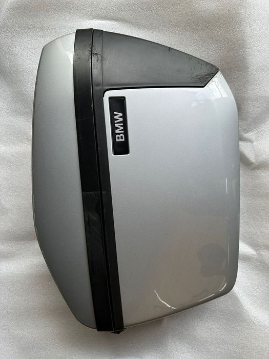 Vário material BMW R 1200 RT