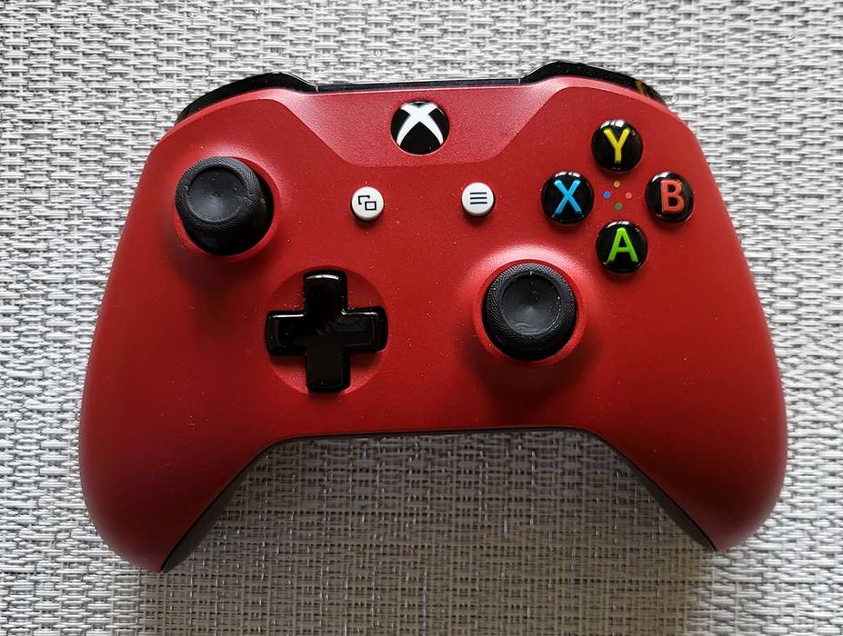 pad kontroler xbox one 1708 sprawny 100%