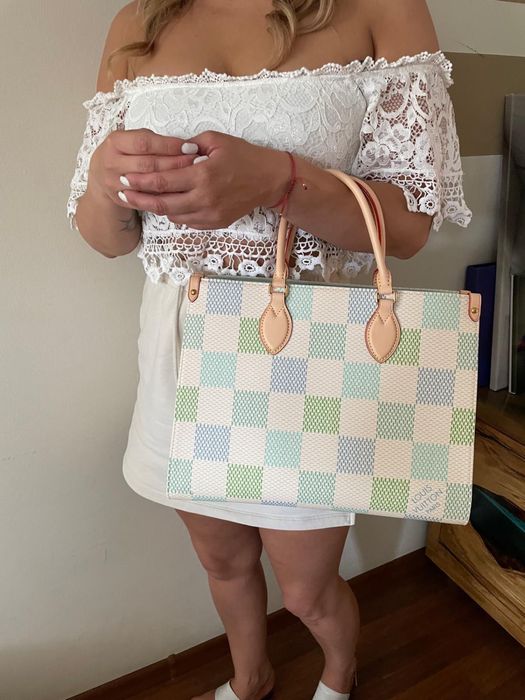 Torba tote OnThe Go MM LV