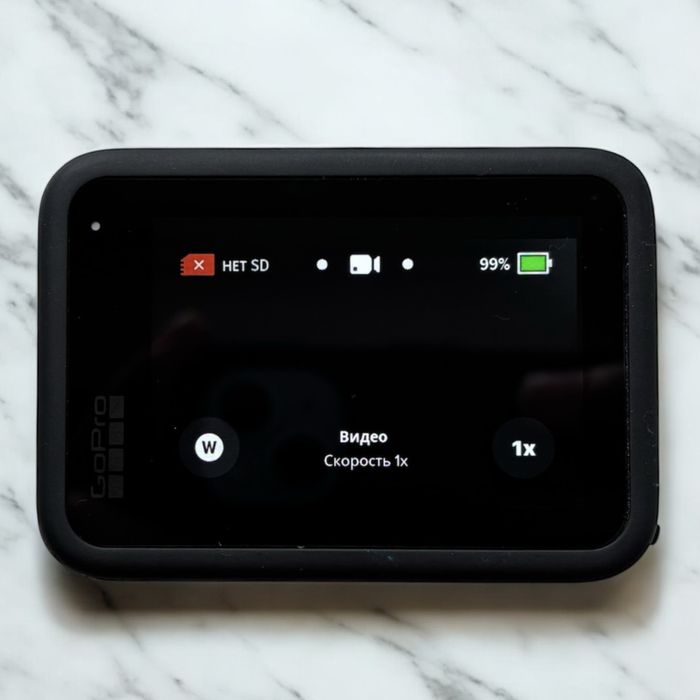 Камера GoPro Hero 11 Black USA