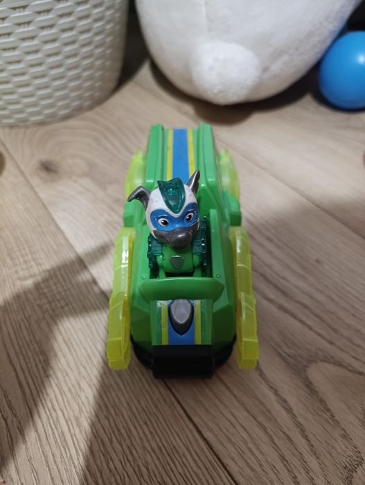 Ігровий набір щенячий патруль, роккі