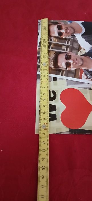 Poster Big Time Rush, novo