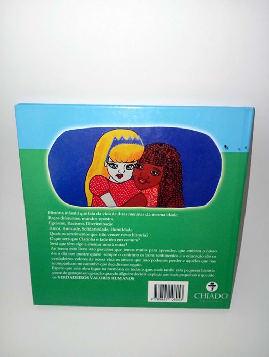 Coração sem... Cor - Chiado Editora424394684703723521