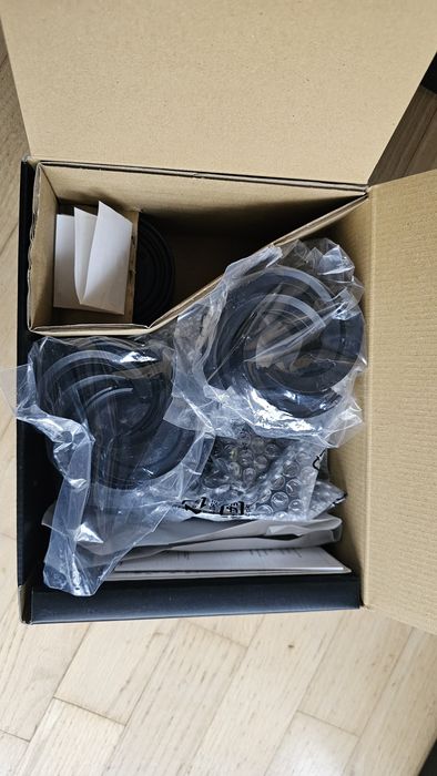 Shimano Power Aero 14000 XTC - 3 szt NOWE