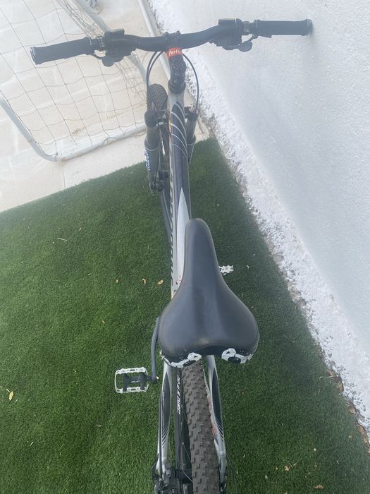 Bicicleta Cannondale