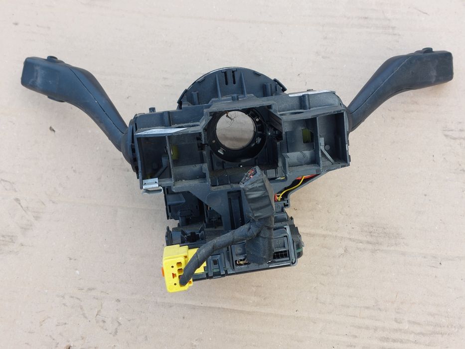 vw golf vi 6 przełącznik zespolony manetka taśma 1k0953503jk 1k0953549cq