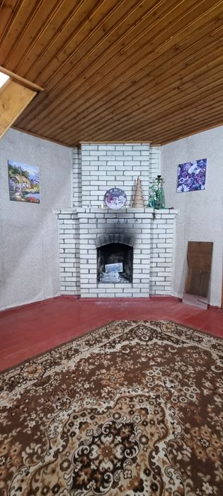 Продам дачу на Олдыше