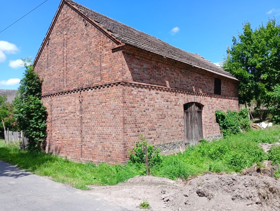 Dom – Nowogród Bobrzański - Widok 2