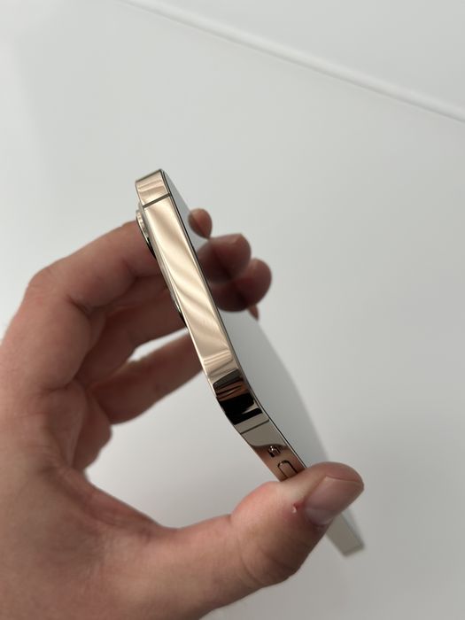 iphone 13 Pro 128 Gold  акб100%