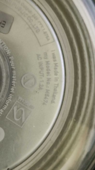 Carregador Apple iBook G3 Clamshell