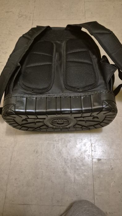 Plecak narzędziowy Wurth!