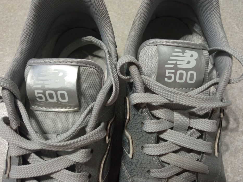 Buty damskie new balance r 38