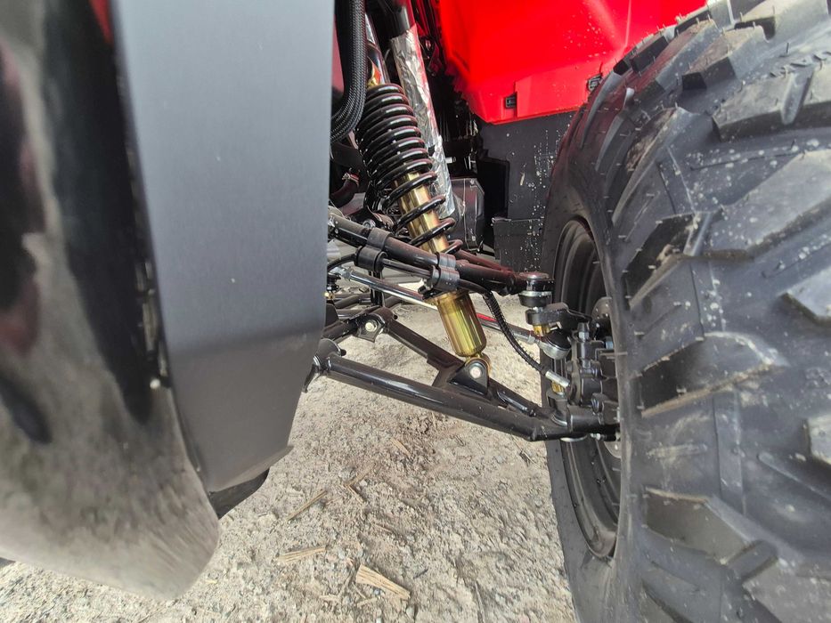 Квадроцикл Микилон Хамер 300сс 2 цвета доставка в подарок