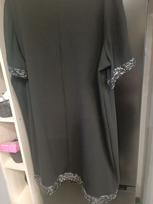 Sukienka damska wieczorowa