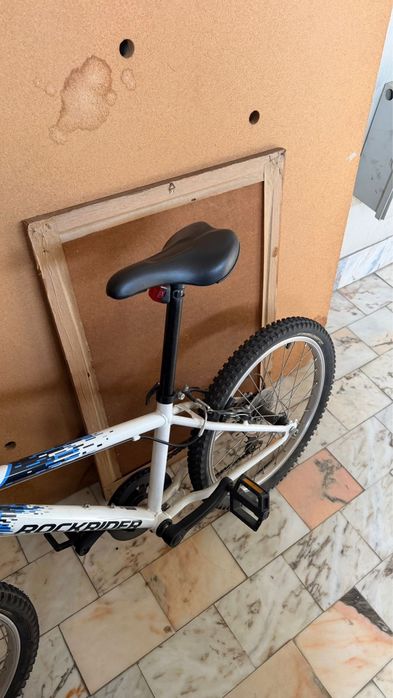 Bicicleta para criancas ate 13 anos