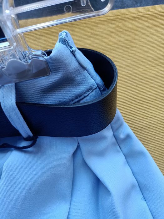 Spodnico spodenki roz S