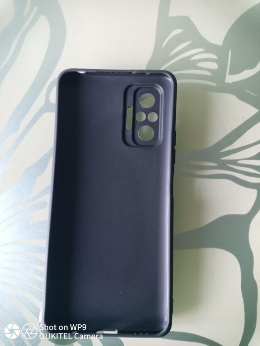 Xiaomi Redmi note pro 10