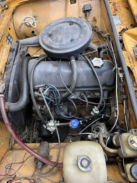 Продам Ваз 2102