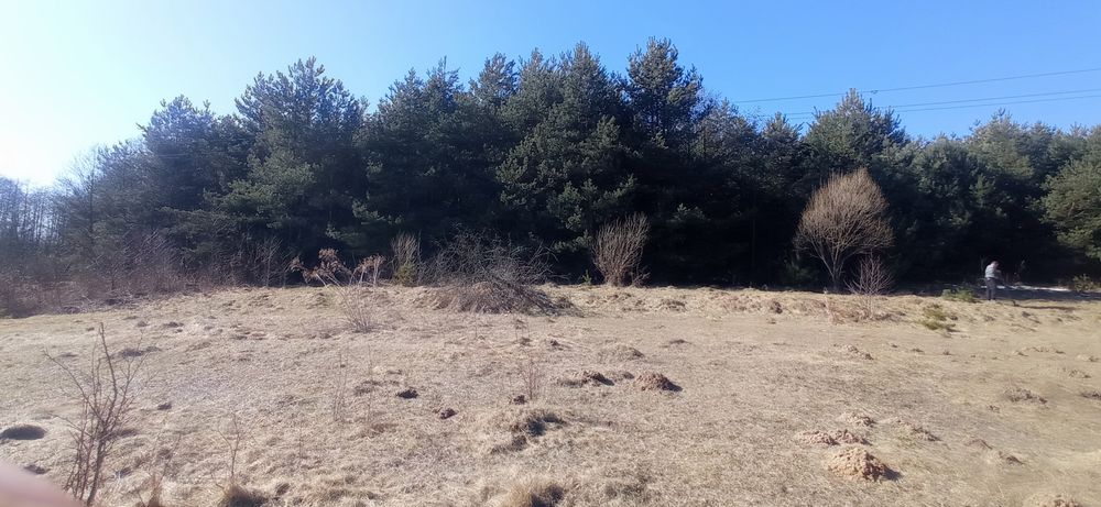 Продам земельну ділянку під забудову