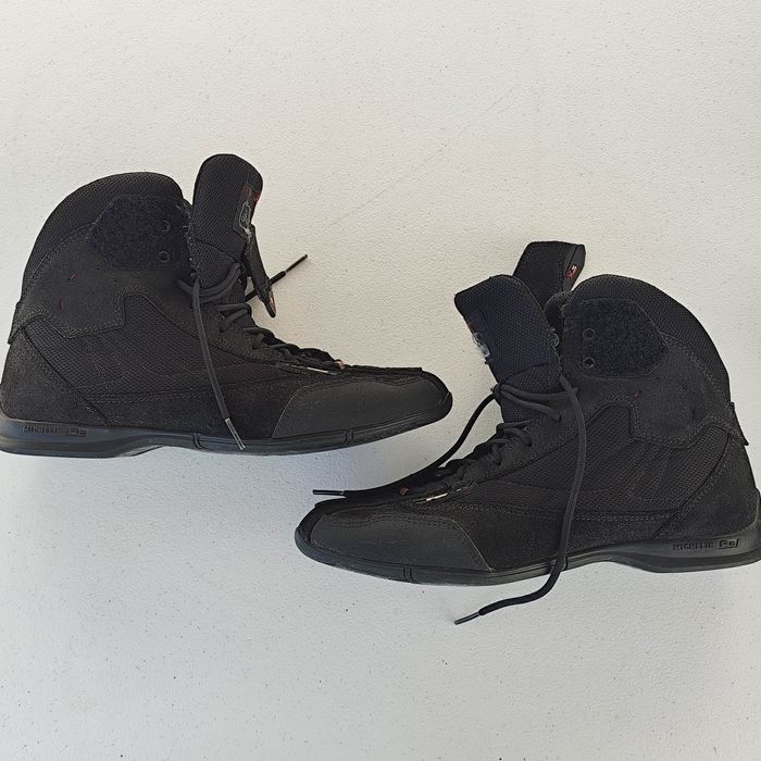 Botas TCX 950 X-square plus