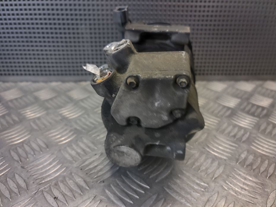 Compressor Ar Condicionado MITSUBISHI COLT VI (Z3_A, Z2_A) 1.1