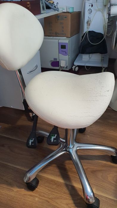 Kompletne wyposażenie Salonu Kosmetycznego