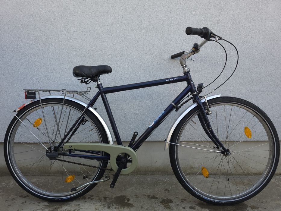 Велосипед Hansa Sachs 7
