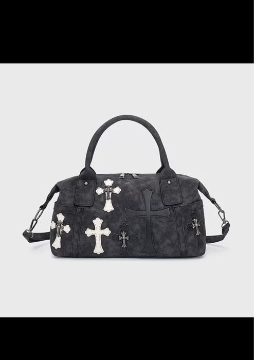 Сумка Chrome Hearts хром хартс