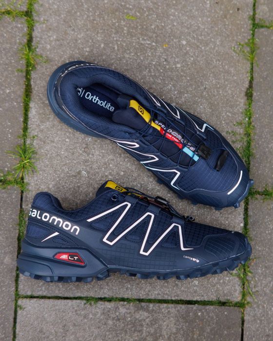 Salomon Speedcross 3 Dark Blue