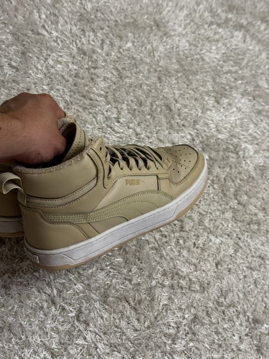 Кросовки Puma 40-41 размер примерно