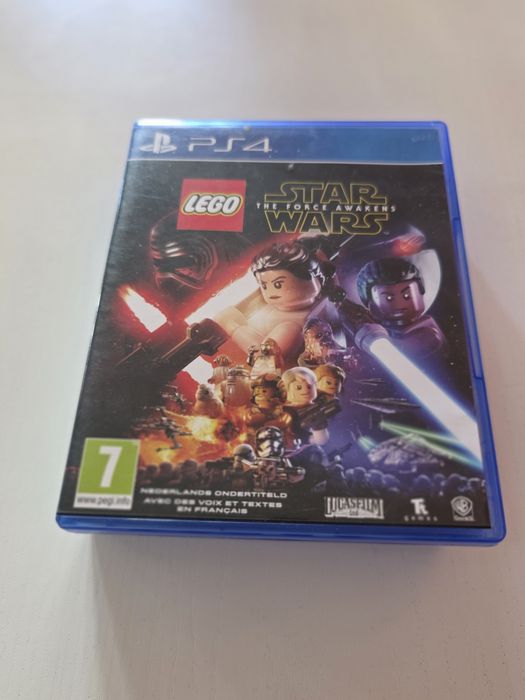 Konsola PS4 1TB plus gry