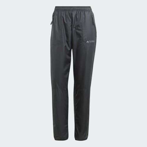 Штани Adidas Terrex Multi Wind Fleece Tracksuit Bottoms