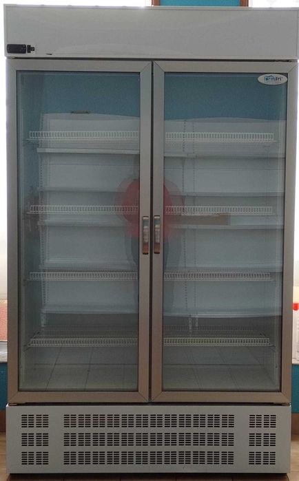 Frigorifico Duplo - Formifri