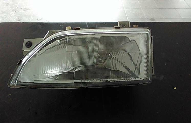 Ótica / farol esquerda FORD Escort V (AAL, ABL)