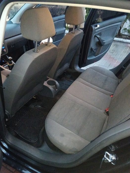 Volkswagen Golf 5 продам