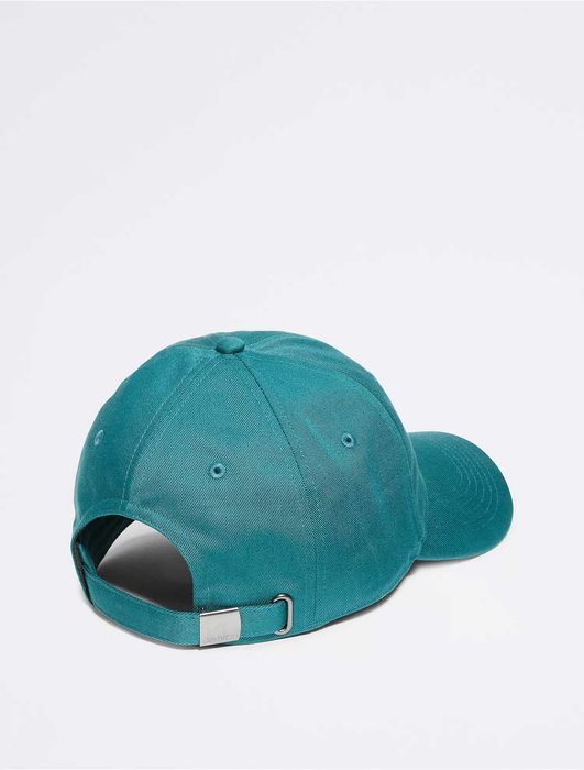 Новая кепка calvin klein бейсболка (ck atlantic deep cap ) с америки