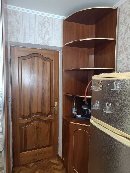 Продам кімнату в гуртожитку на Тяжилові 1082