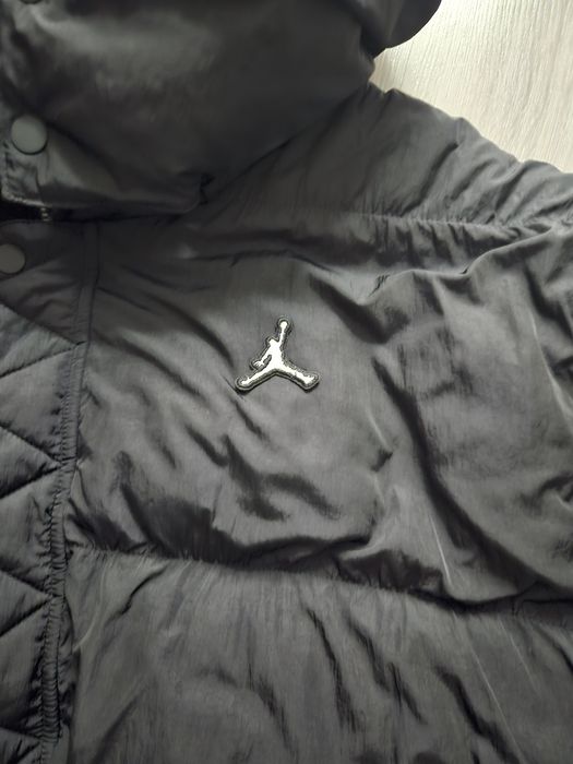 Kurtka zimowa męska Air Jordan roz. XXL