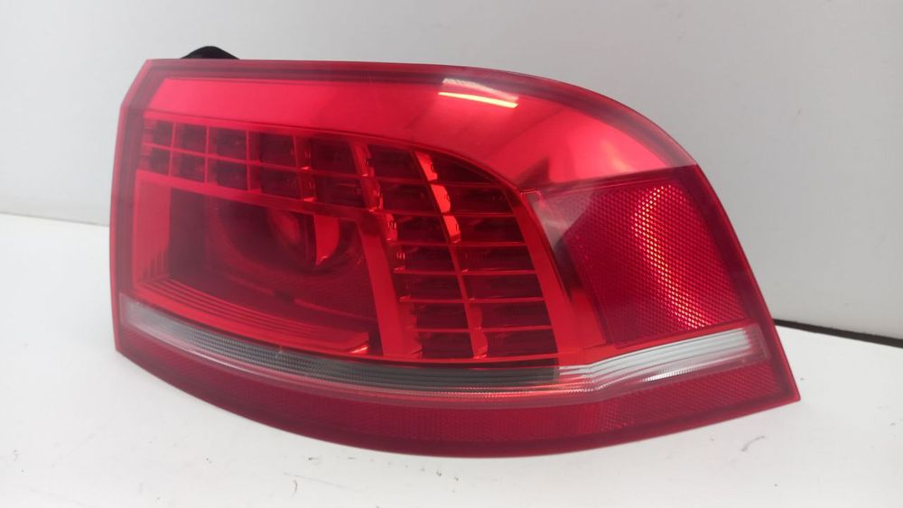 Фонарь задний правый стоVolkswagen Passat B7 Combo 2011-2014 3AF945310