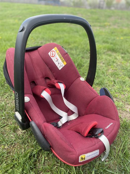 Автокрісло дитяче , люлька