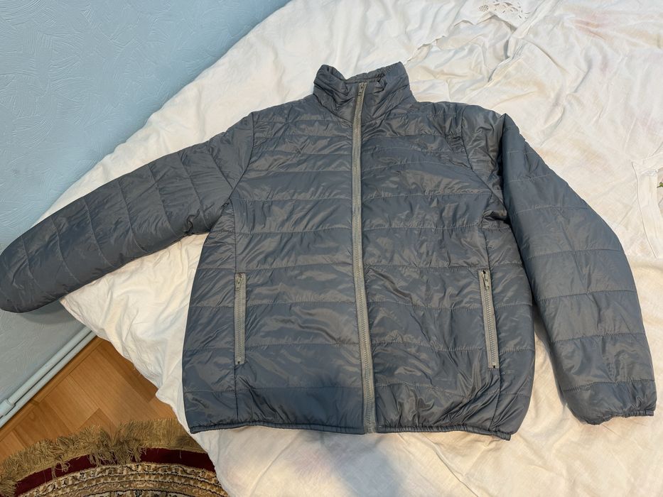 Куртка, розмір XXL