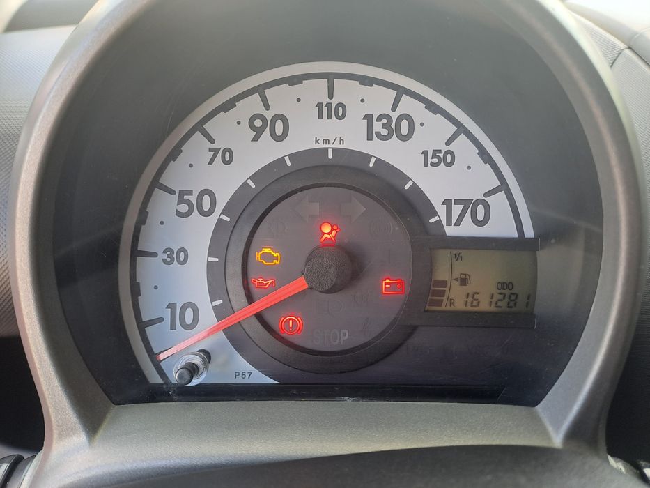 Продам Citroen C1