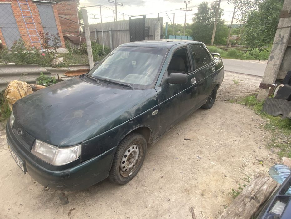 Продам ваз 2110…