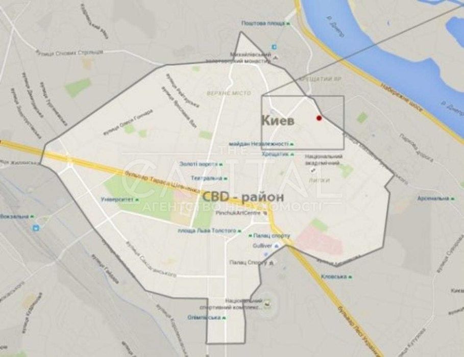 Оренда Фасад Магазин Центр Печерськ  Аренда фасад шоу рум