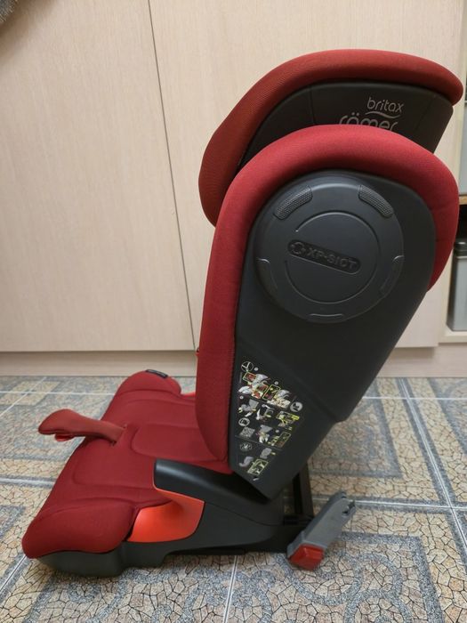 Автокресло Britax Romer 2 XP Sict