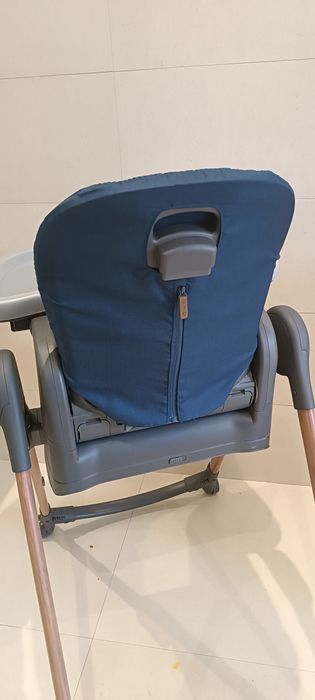 Cadeira de Refeição Minla (Maxi Cosi)