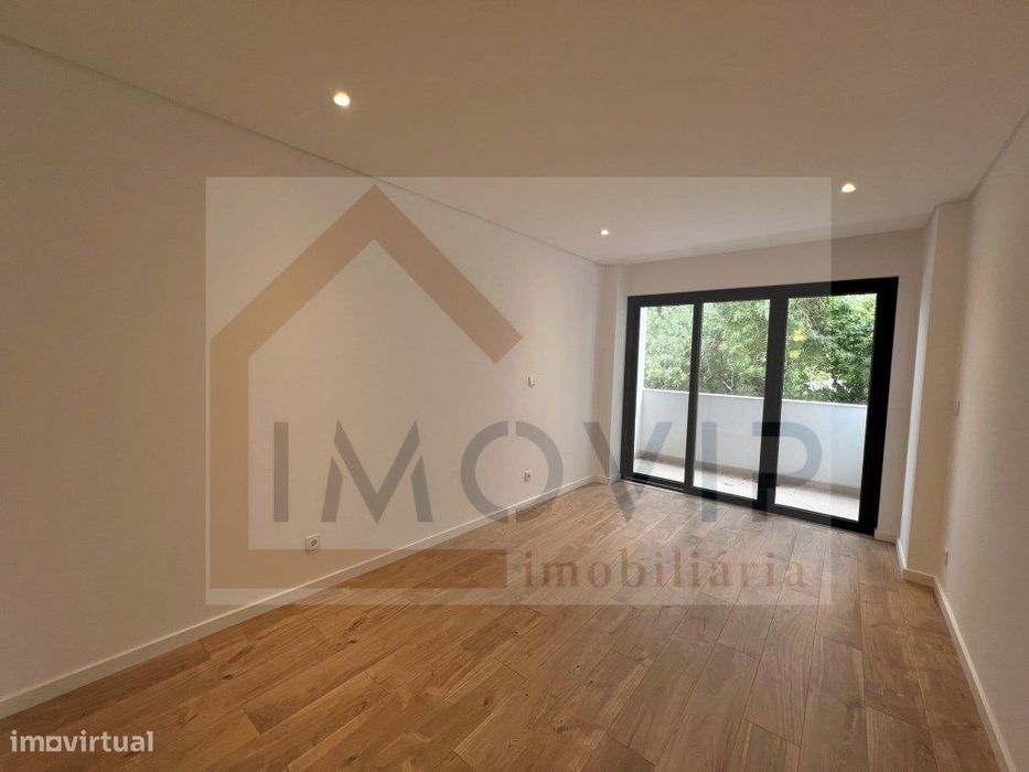 Apartamento T3 Luxuoso