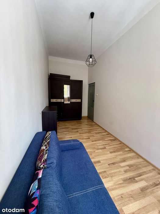 2 pokojowe mieszkanie z balkonem w centrum Kielc blisko parku